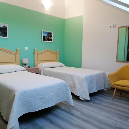Апартаменты Apartamento Turistico La Mies Оренья Экстерьер фото